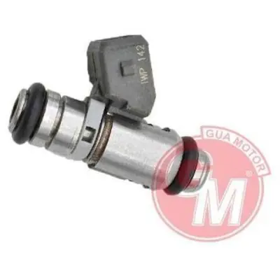 GUA 40576 Enjektor K4m 1.4 / 1.6 16v (Cok Nokta 4 Delık) Clıo Megane Scenıc Laguna 8200128929