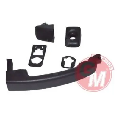 GUA 41155 Dıs Kapı Kolu Renault Master Iıı 10> Tüm Kapılar GM 806064414R, GM 806064415R, GM 806067794R, GM 806069981R