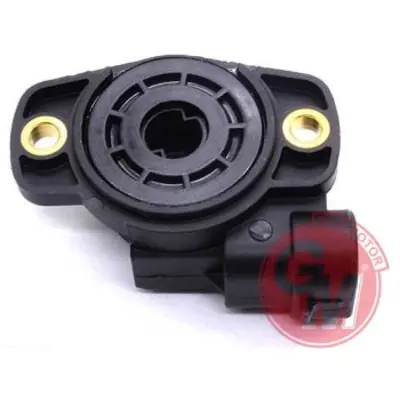 GUA 41576 Gaz Kelebek Sensoru Renault Lgn (95-01)2.0 16v-P106-P306-P406-Doblo 10>punto (03-09)1.3d 