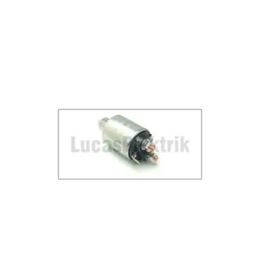 LUCAS SSL6007 Mars Otomatıgı 12v Mıtsubıshı Tıp L300 Ym Hyundaı Accent Mazda 323 Nıssan Forklıft Suzukı GM SB593, GM SB550F, GM SB548F, GM SB541F, GM SB541, GM SB350, GM SB348, GM SB341A, GM SB172, GM SB171