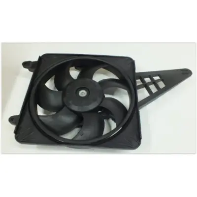 MAKO 69402294 Fan Motoru Soketlı Dks GM 