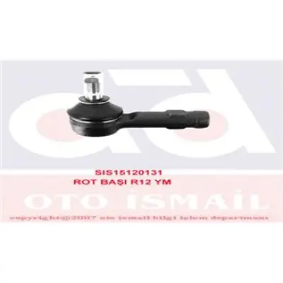 SISMAK 120131 Rotbası R12 Ym GM 7702175240