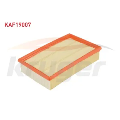 KRUGER KAF19007 Hava Fıltre Ford Transıt (V184)-(V347)-(V348)-(V363) 2.2 Tdcı 2000-2014- GM 