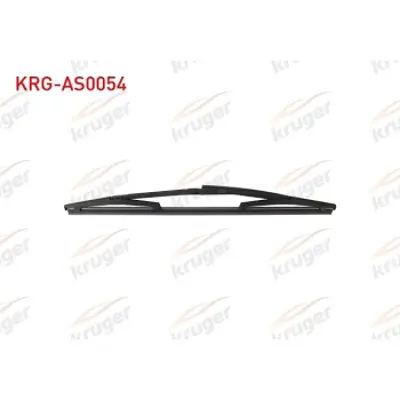 KRUGER KRG-AS0054 Arka Silecek Supurgesı 350mm Fıat Punto 1999- / Alfa Romeo 147 2001-2010