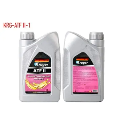 KRUGER KRG-ATF II-1 Atf Iı Dexron 1 Lt (2710.19.87.00.00)