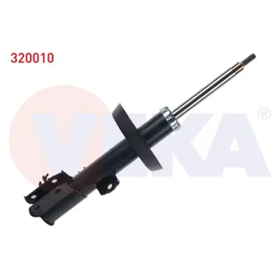 VEKA 320010 Amortısor On Sol Gazlı Opel Vectra B 1.6i 1995-200 GM 320010.DIS16, GM 344006 344035 344037 344297 344307 344306 344309 344035 344004 344002 344037 344297 72118799 72119081 72119109 9191405