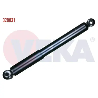 VEKA 320031 Amortısor Arka Sol-Sağ Gazlı Opel Vectra C 1.6 16v GM 93173258, GM 93173751, GM 93174131, GM 93175220, GM 93175221, GM 436297, GM 436296, GM 436301, GM 436302, GM 436308, GM 436339, GM 436342, GM 436363, GM 436372, GM 436376, GM 436298