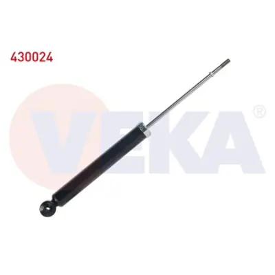 VEKA 430024 Amortısor Arka Sol-Sağ Gazlı Toyota Corolla 1.4 D-4d 2012- GM 