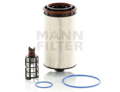 MANN FILTER PU12013-2Z Yakıt Filitresi Mercedes Actros Mp4-Mp5 / Antos / Arocs / Setra 400 - 500 A4700900055