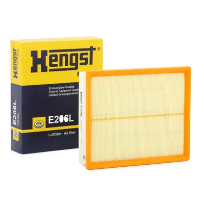 HENGST FILTER E206L Hava Filitresi GM 058133843