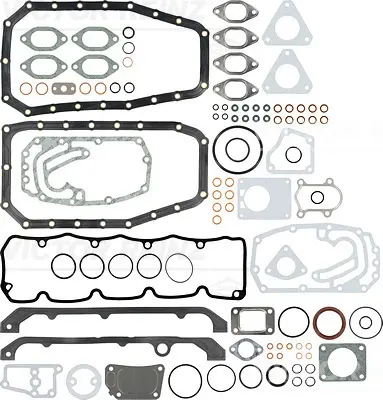 RICAMBI 6200S Conta Tam Takım 6200s Ducato 2.5 2.8 Turbo Dizel (Skc Hariç) 4502789 9162593 71728829 71728337 71713696 197Z6 197Y2 99477116 71713695 5001836510