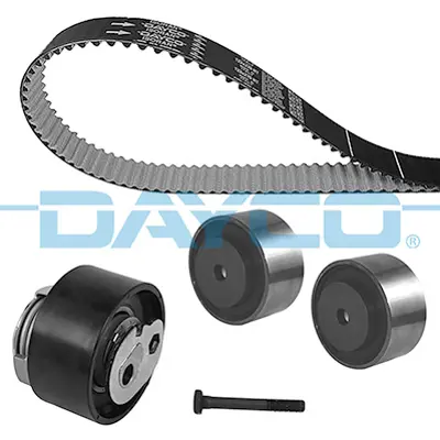 DAYCO KTB1213 Trıger Setı 829C0 816K2 829F9 829G0 9X2Q6K288BA 1324288 1324390 816H0 4S7Q6K288CA 4S7Q6K288DA