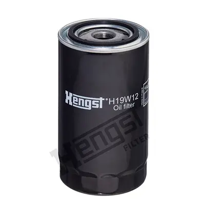 HENGST FILTER H19W12 Yag Fıltresı 500038752