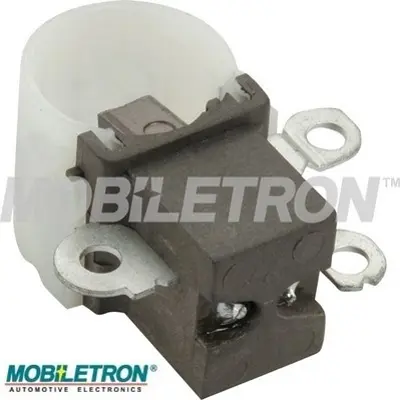 MOBILETRON BH-ND03 Alternator Komur Yatagı Toyota-Chrysler (3 Ayaklı) 