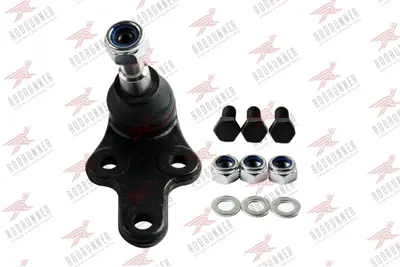 RODRUNNER BJ-FO-465 Rotıl On 15mm Ford Focus Iı 2004-2011 / Ford C-Max 2004-2010 / Volvo C30 2006-2012 / Volvo S40 2004- 3M513K209AA