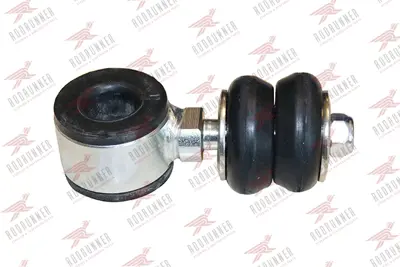 RODRUNNER LS-V-420 Z-Rot On Volkswagen Golf - Jetta 1983-1992 191411315B