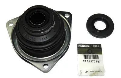 RENAULT 7701470567 Aks Korugu Ic Sol Rulmanlı R9 R11 R19 R21 Clıo Megane MR911158 7701462100 7701462308 7701468575 7701468576 7701470567 328784 328789 34477216 7700871011