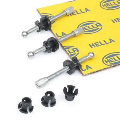 HELLA 9XB 152 977-001 Cıvata 72488531