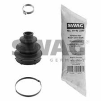 SWAG 12936836 Aks Korugu Takımı Sol Arka Dıs Fortwo (451) 07> 7679375 A4513570591 5966569 329304 127141537A