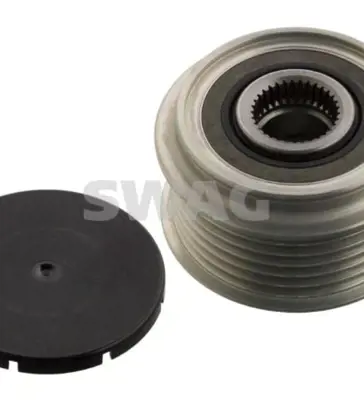 SWAG 81101786 Alternator Gergi Rulmanı Toyota Corolla-Aurıs-Verso 1.4 D4d 2007-2012 Yarıs 1.4 D4d 2006-> 2741533070