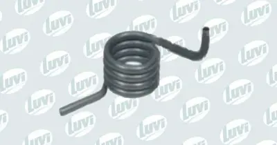 LUVI 0020.8218.P9 Torpıdo Kapak Acma Kol Yay C2-C3 I-Iı 