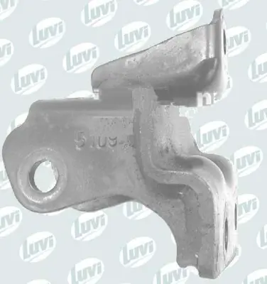 LUVI 0040.1806.H2 Motor Kulak Bağlantı Demır C3 - C3 Pcs - Ds3 (Montaj) 