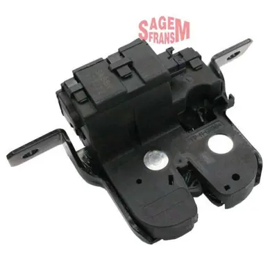 SAGEM 171272 Bagaj Kılıdı Bmw F20 12>19 F21 11>15 I3 17>