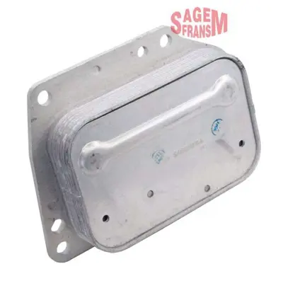 SAGEM 34113 Yag Sogutucu Egea 500l 500x Punto Doblo Fıorıno Alfa Romeo Mıto 1.3 Euro 6