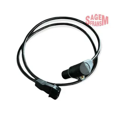 SAGEM 50238 Volant Sensor Kablo Astra F-Kadett-Omega A-Vectra A 1,8 2,0 16v