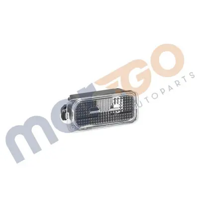 MARGO 2818002 Plaka Lambasıtransıt V363/Transıt V362/Custom/Connect/Courerc-Max/S-Max/Galax/Yfocus/Fıesta/Kuga/Ran GM 