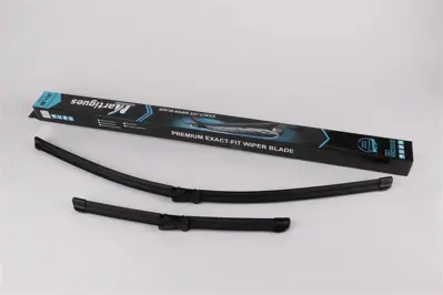 MARTIGUES S2814B21 Silecek Supurgesı Ford Fıesta Vıı 17>  x Trm Flat Blade Vm953 (X2) / (710+345 Mm)