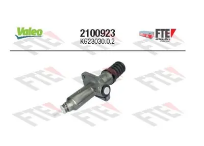 FTE KG23030.0.2 Debriyaj Ust Merkezı Man F2000 F90 19.423 D2866 94> 19.463 D2876 94> 19.464 D2876 98>  26.230 D0826 GM 