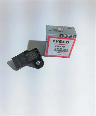 IVECO 504369148 Emme Manıfold Basınc Sensoru Corsa D Corsa E Astra J Merıva B Astra H Vectra C Z13dth Z13dtj A13dtc  GM 55206797, GM 504369148, GM 504245257, GM 1611432480, GM 1859079G61, GM 1859079G61000, GM 55219298, GM 2R0906051C, GM 31316215, GM 18590N68L00000