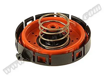 WENDERPARTS BA11127547058 Hava Alma Valfı Bmw E60 E61 E63 E64 E65 E66 E67  X5 E53 E70 N62 11127537733 11127547058 7537733 7547058 11127537533 7537533