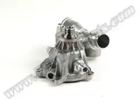 WENDERPARTS BA11517586781 Devirdaim Su Pompası Bmw N62 E60 E61 E63 E64 E65 E66  X5 E53  11517524551 11517524552 11517586781 150972 11510150972 11517507849 11517508496 11517586780 11517586780SK1 7507849