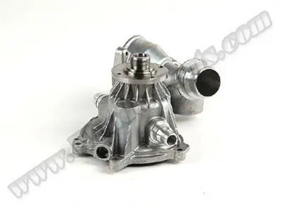 WENDERPARTS BA11517586781 Devirdaim Su Pompası Bmw N62 E60 E61 E63 E64 E65 E66  X5 E53  11517524551 11517524552 11517586781 150972 11510150972 11517507849 11517508496 11517586780 11517586780SK1 7507849