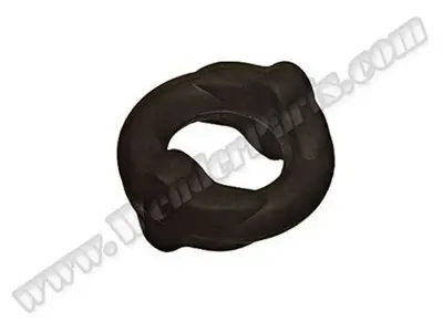 WENDERPARTS BA18211712838 Egzoz Lastiği Bmw E30 E12 E28 E34 E24 E32 18211712838 18211245985 8671016044 18211176424 171838 1245985 1176424 8671011946 18212244610 1712838