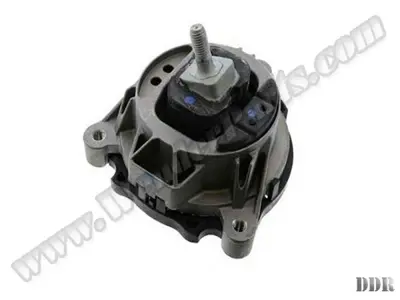 WENDERPARTS BA22116855456 Motor Takozu Sağ Bmw N47 N20 F20 F30 F32 F33 F34 F36 22116855456 6855456 22116787658 22116854252 6854252 6787658