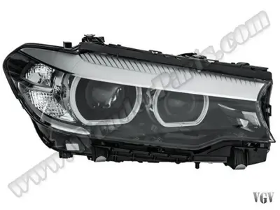 WENDERPARTS BA63117214952 Far Led Sağ Bmw G30 2017> 