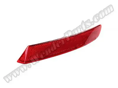 WENDERPARTS BA63147199648 Tampon Reflektoru Bmw F07 Arka Sağ 2009-13 63147199648