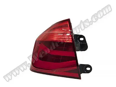 WENDERPARTS BA63217369117 Stop Lambası Dıs Sol (Led) Bmw F30-Lcı 16>18 7369117 63217369117