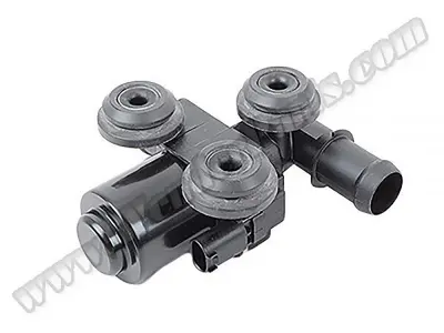 WENDERPARTS BA64116928495 Kalorıfer Muslugu Bmw E90  X3 E83  X5 E70  X6 E71 