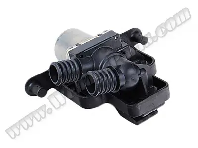 WENDERPARTS BA64118379921 Kalorıfer Muslugu M57 Bmw E60 E53 