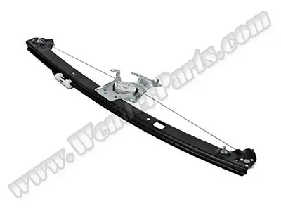 WENDERPARTS BN51357125059 Cam Mekanızması Arka Sol Bmw X5 E53 51357125059 51358254913 51357125089 67628362063 8254913 7125059 67628381021 51338229106 67626931669 7020659