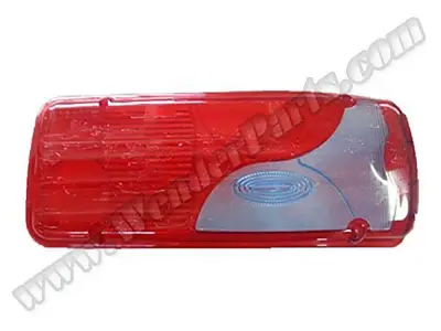 WENDERPARTS MA0008262356 Stop Lamba Camı Sağ Fume Sınyal (Kamyonet) Sprınter 906 06> 