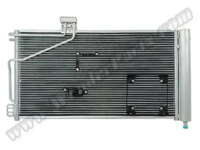 WENDERPARTS MA2035001354 Klima Radyatoru W203 00>07 Cl203 02>08 S203 01>07 C209 02>09 R230 06>12 2035001054 2035000654 2035000254 2035001354 2035001154 A2035001354 2035000054 1715000354 1715000154 A5005420312