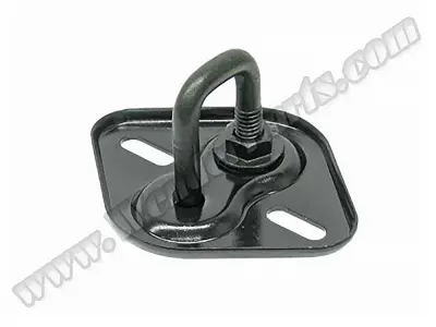 WENDERPARTS MA2048800060 Kaput Kılıt Karsılıgı Ust C-Class W204 07>14 