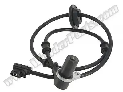 WENDERPARTS MA2105400717 Abs Sensoru Arka Sağ E-Class W210 96>02 S210 96>03 A2105401017 2105401017 A2105400717 276820 2E0906206C 9065401417 9065401517 2E0906206A 2E0906206B 2E0306206A