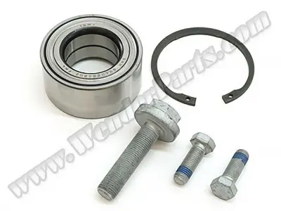 WENDERPARTS MA2109800816 Teker Rulmanı On 4-Matic E-Class W210 95>03 2109800816 2109810227 332645 332656 334526 334623 373809 9931300580 A2109800816 A2109810227