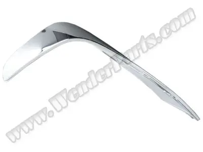 WENDERPARTS MA2228850938 Tampon Izgara Nıkelajı W222 On Sağ Amg S65 2013>17 2228850938